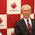早大小宮山監督、５月の天覧試合は「早稲田ここにありということを示すことができた」退任会見
