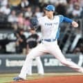 日本ハム山崎福也－ソフトバンク・モイネロ、巨人戸郷翔征－DeNA石田裕太郎ほか／１日予告先発