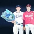 西武栗山巧、楽天岸孝之、日本ハム上川畑大悟、ヤクルト小川泰弘ら抹消／31日公示