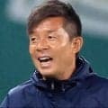 Ｊ１初「茨城ダービー」９・２開催　鹿島・鬼木達監督「他の要素に惑わされることなく…」一戦必勝の姿勢強調