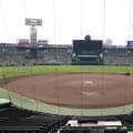 「キッズ　ファースト　アクションｉｎ甲子園」開催　未就学児とボールあそび　ＮＰＢと高野連主催