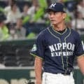 日本通運、2年連続で都市対抗初戦敗退　9安打も1得点止まり…澤村監督「チャンスで1本出なかった」
