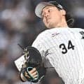 ロッテ・高野脩汰が今季初先発「チームの連敗を止められるように一生懸命投げます」１日西武戦
