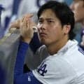 極度の打撃不振に非難の嵐　“打てなくなった”大谷翔平を米紙が糾弾「もう子どもではなく、無敵でもない」　投球練習の中止も要求