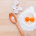 健康な生活に欠かせない食品？「たまご」