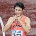【陸上】「リレー侍」に激震　男子200m鵜沢飛羽が負傷のため出場辞退、林明良が代わって出場へ