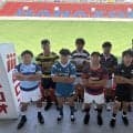 【ラグビー】13日に関西大学リーグ開幕　３年ぶりVへ京産大主将・石橋「関西王者を奪還する」