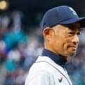 イチローは「ふざけてるよ」　“2世登場？”も…米メディアは違い強調「見たことない」
