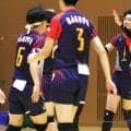 全国高校選抜男女各12名が海外遠征へ 男子は岩田怜緯、女子は中山沙也がキャプテン