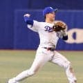 【中日】山本泰寛抹消…相次ぐ遊撃手離脱で緊急昇格も３試合で１安打５三振、わずか４日の登録に