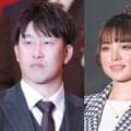 広島・小園海斗と渡辺リサが離婚　それぞれＳＮＳで発表「離婚に至った経緯や理由についてはお話しすることができません」　２１年に結婚