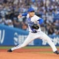 【DeNA】石田裕太郎「徐々に良くなってきた感覚がある」前回登板で手応え　１日巨人戦に先発