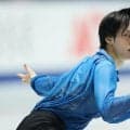 【フィギュア】山本草太、ケガで木下グループ杯欠場　９月４日開幕のチャレンジャー・シリーズ