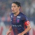 ＦＣ東京・東慶悟が現役引退　ロンドン五輪にも出場した元背番号１０...９・６京都戦後にセレモニー実施