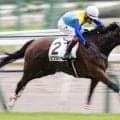 【紫苑S】レース史上初の母娘制覇なるか ジワタネホが意欲の格上挑戦だ