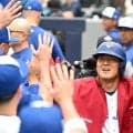 【データ】岡本和真、30本到達すると日本人メジャー新人初　新人以外では何人、何度あった？