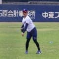 【中日】金丸夢斗、初の規程投球回数クリアへ７回２／３「通過点、もっと投げられるように」