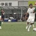 「凄まじい」日本最強のブラジルホットラインにファン騒然「鹿島の魔法使い」「スーパー！」超快速40m疾走→悶絶ラストパスの瞬間
