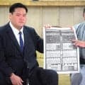 伯乃富士が新小結で故郷鳥取に感謝「勝つ姿、元気な姿を届ける」元横綱琴桜以来62年ぶり新三役