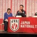 バレー女子日本代表がアジア選手権から帰国　ロス五輪切符逃し石川主将「申し訳ない」次のチャンスは来年８月のＷ杯「一歩ずつ成長していきたい」