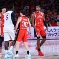 バスケ日本代表がカタールから123得点奪い圧勝…八村30得点、“最強の布陣”全員得点で連勝