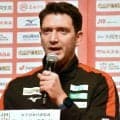 【バレー女子】アクバシュ監督「将来的に強いチーム」アジア選手権Ｖ逸でロサンゼルス五輪の最短切符ならず　次は名古屋アジア大会でメダル…帰国会見