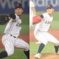 未定組の超高校級投手は高卒プロ志望へ！残る智弁学園左腕はどんな進路を決断するのか？【ドラフト】