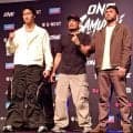 【ONE】安保瑠輝也が契約体重での野杁正明戦希望も、野杁は「僕にとってメリットはゼロ」