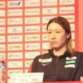 【バレー】石川真佑が課題を指摘「つながりが欠けていた」「伝えるべきところを伝えられない」