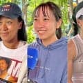  大坂･伊藤･坂詰 日本勢3名が全米OPへ 
