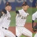 未定組の超高校級投手は高卒プロ志望へ！残る智弁学園左腕はどんな進路を決断するのか？【ドラフト】
