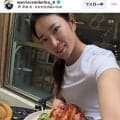 原英莉花、日本に帰国した現在の心境明かす「あと何年この経験や挑戦ができるのだろう？」