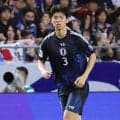 トットナムＤＦ高井幸大、シントトロイデンに期限付き移籍へ　ベルギーで日本代表返り咲き目指す
