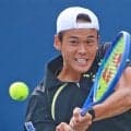  坂本怜 激闘制し四大大会初白星 