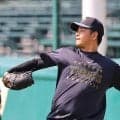 【阪神】高橋遥人が13勝目へ好相性ヤクルト戦先発「バケモンすぎる」と語る後輩右腕は？