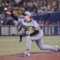 【阪神】ベテラン西勇輝「技術とか経験値で乗り切れたら」３日先発見込み　神宮は今季２戦２勝