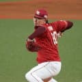 楽天ドラ２ルーキー伊藤樹　故郷・秋田で雪辱へ　前回２軍で５回５失点　家族も観戦予定「いい結果を見せられるように」　