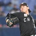 ロッテ・高野脩汰が今季初先発　今季ロングリリーフなどで結果「１人でも多く抑えてリリーフ陣を助けられたら」