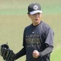 阪神・高橋　首位攻防３連勝「乗り遅れないように」１日ヤクルト戦　最高勝率タイトル条件クリア王手も「チームが勝てば」