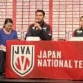 バレー女子日本　主将の石川真佑が謝罪「申し訳ない」五輪切符お預け「ここから強くなって、自分たちの手でしっかりつかみ取る」