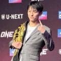 吉成名高　自身初のキックボクシング戦へ「僕がどんな動きができるか見てもらいたいし、自分自身も知りたい」