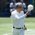 「へらへら笑って野球をしたいなら去れ」　小宮山監督が選手に問い続けた“WASEDA”の覚悟