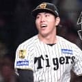 「最後は三振、見事な4連投だった」“4連投4セーブ”の阪神・新守護神に球界OBも賛辞　愛ある助言も「勝負が遅い」「良いボールを投げられる。コースを狙わなくても、ベースの中で」