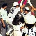 甲子園の忘れぬ“37分間”「あれ？」　天国から地獄…阪神ファンも乱入し猛抗議した“幻の一発”