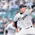 阪神27歳、MLB熱望も「簡単じゃない」　足りない“落差”…専門家が指摘した昨季との「違い」