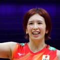 【女子バレー】山口真季のブロックはチームを立て直す引き金に イラン戦でも見せた「光明」