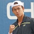  錦織圭撃破で坂本怜に「自信」 