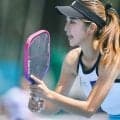 テニス超えの人気？世界で急拡大する「ピックルボール」の魅力を日本女子代表に聞いた
