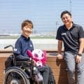 「スギムライジング」「ビッタビタ」が紡いだ、もうひとつの東京パラリンピック物語