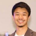 珍しっ！中谷潤人が７月結婚の美人ゴルファー妻と２ショット　吉田沙保里から高級ブランドのマグカッププレゼントされて歓喜